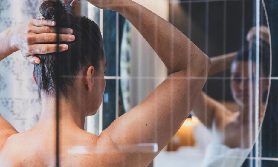 TILL Naturhotel - Self-Check-In