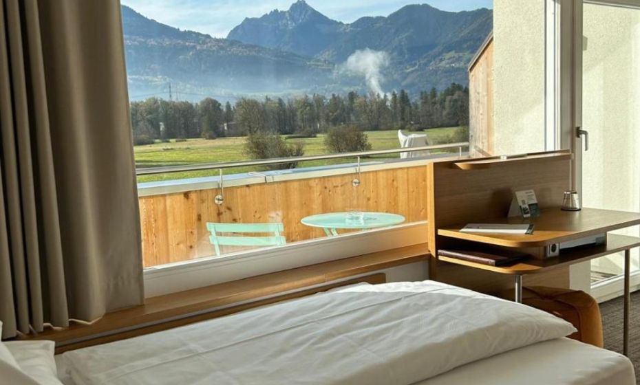 TILL Naturhotel - Self-Check-In