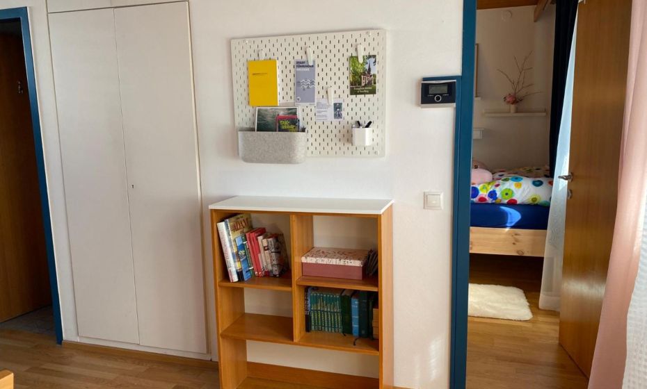 Ferienwohnung Ãlrain Ferienwohnung Ãlrain