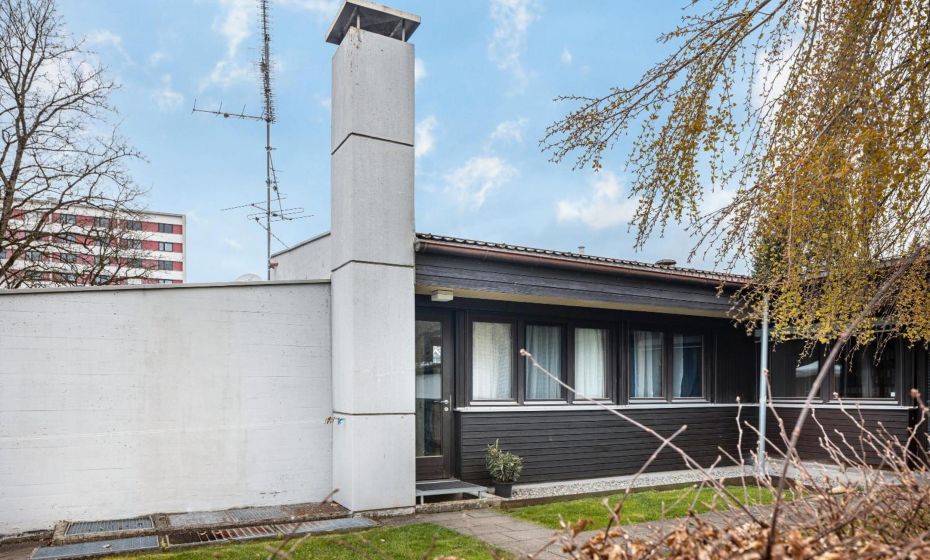 Ferienwohnung Ãlrain