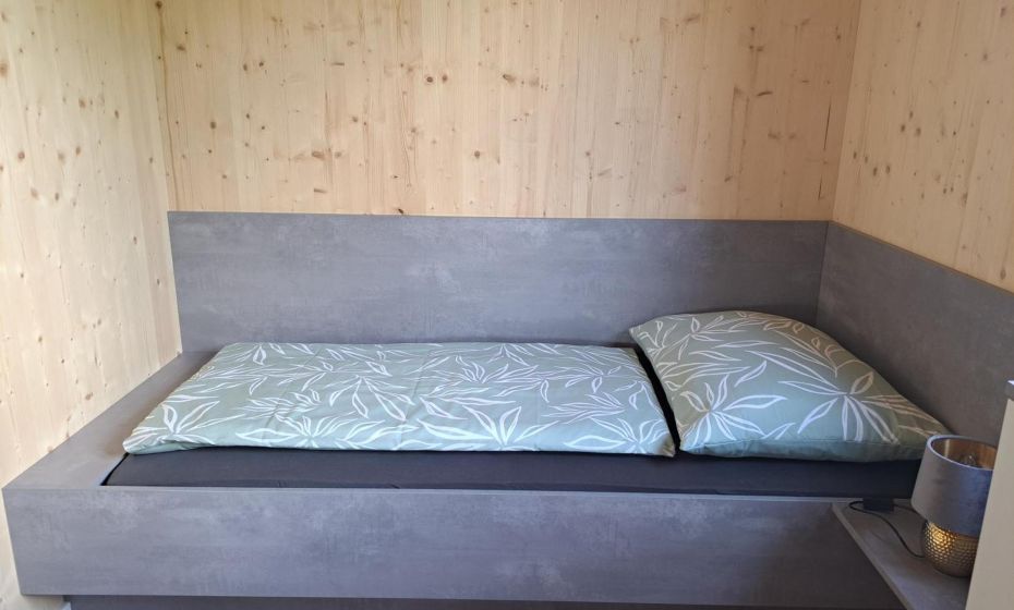 Ferienhaus und Ferienappartements Brunner