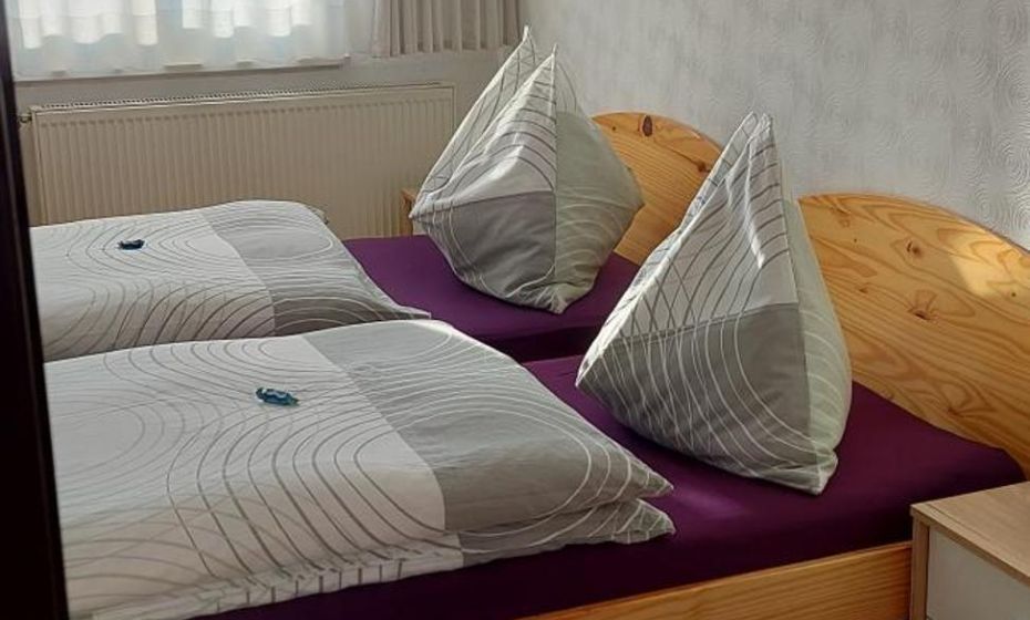 Ferienhaus und Ferienappartements Brunner