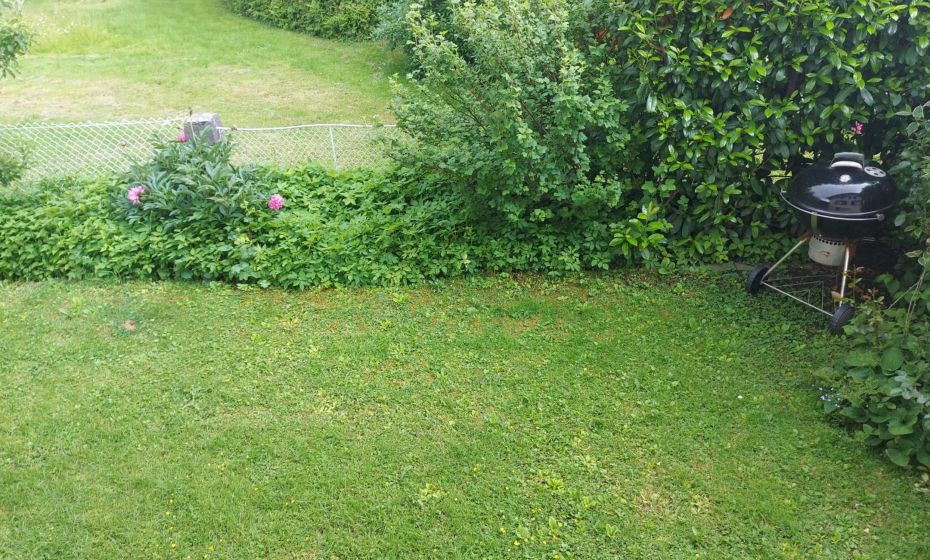 Ferienhaus und Ferienappartements Brunner