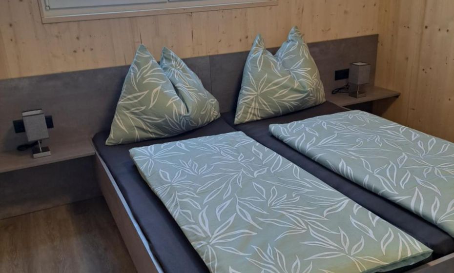 Ferienhaus und Ferienappartements Brunner