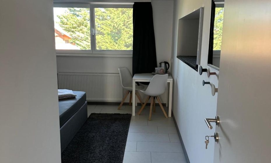 Haus Geiger Haus Geiger