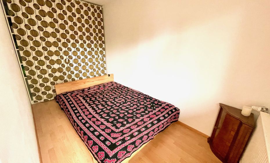 Kleine vollständig ausgestattete Wohnung in ruhiger Lage (c) Theresa Falser (7) Kleine vollständig ausgestattete Wohnung in ruhiger Lage (c) Theresa Falser (7)