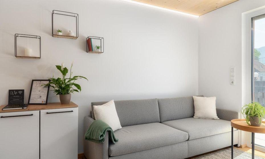 KopfRausch Appartements