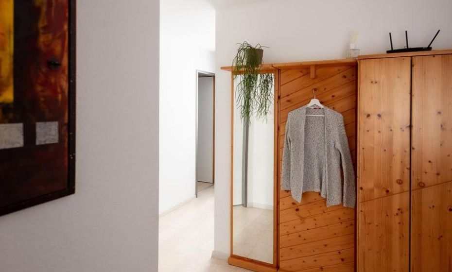 Ferien im Paradies - Wohnung Vera