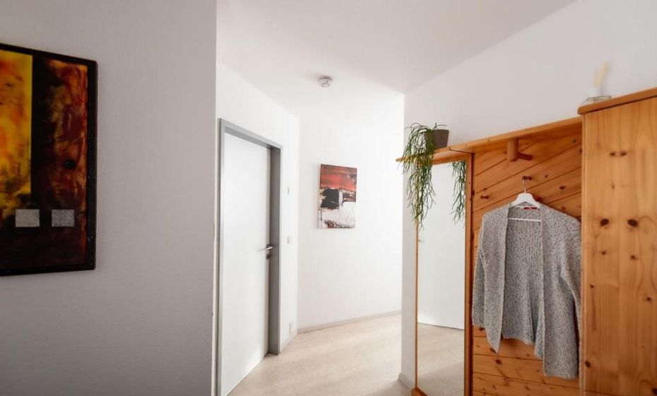 Ferien im Paradies - Wohnung Vera