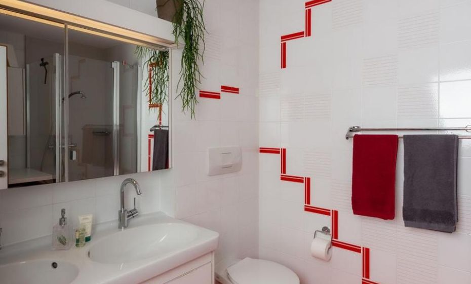 Ferien im Paradies - Wohnung Vera Ferien im Paradies - Wohnung Vera