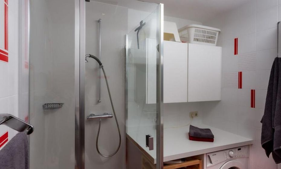 Ferien im Paradies - Wohnung Vera