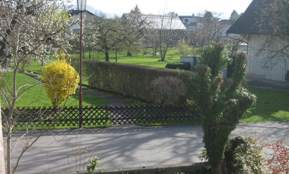 Ferien im Paradies - Wohnung Vera