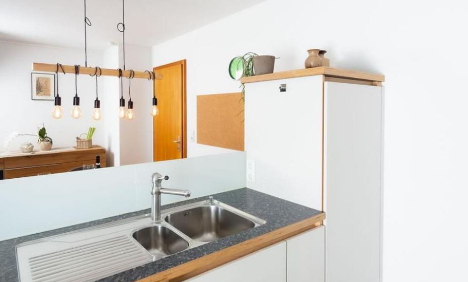 Ferien im Paradies - Wohnung Prima