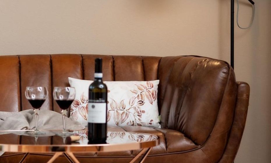 Ferien im Paradies - Wohnung Prima