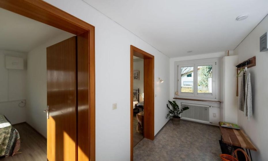 Ferien im Paradies - Wohnung Prima