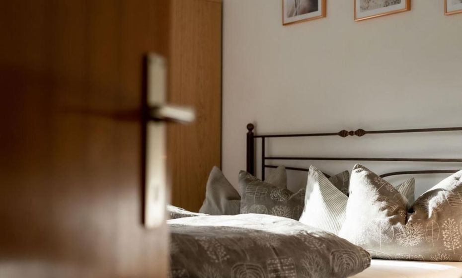 Ferien im Paradies - Wohnung Prima