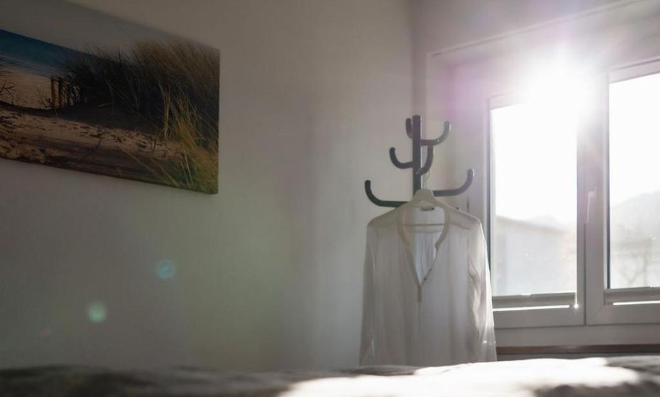 Ferien im Paradies - Wohnung Prima