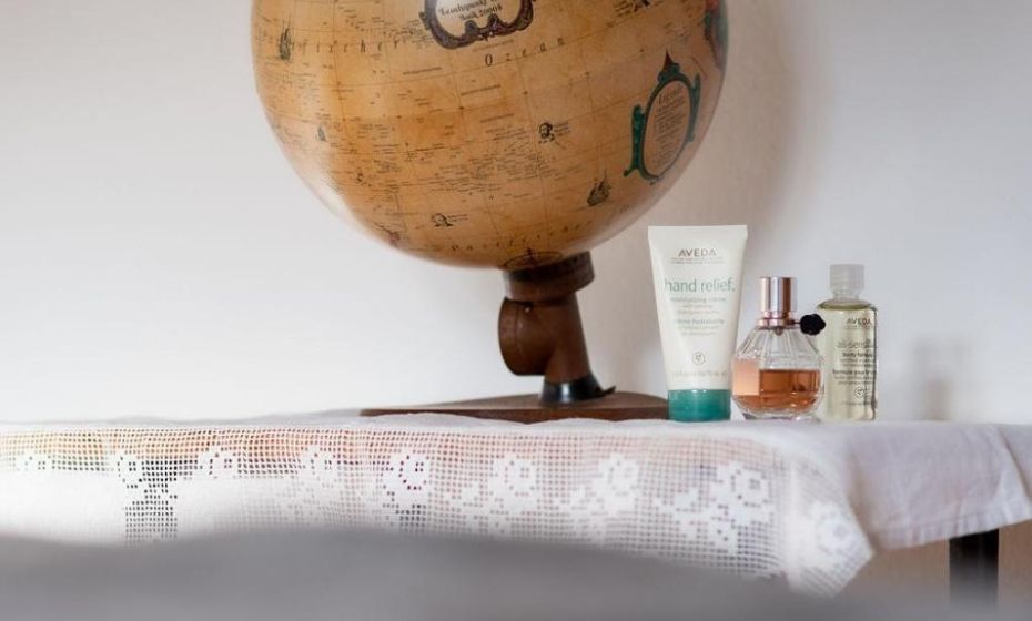 Ferien im Paradies - Wohnung Prima