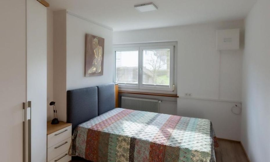 Ferien im Paradies - Wohnung Prima