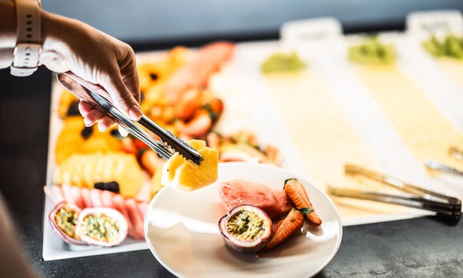 Seehotel am Kaiserstrand