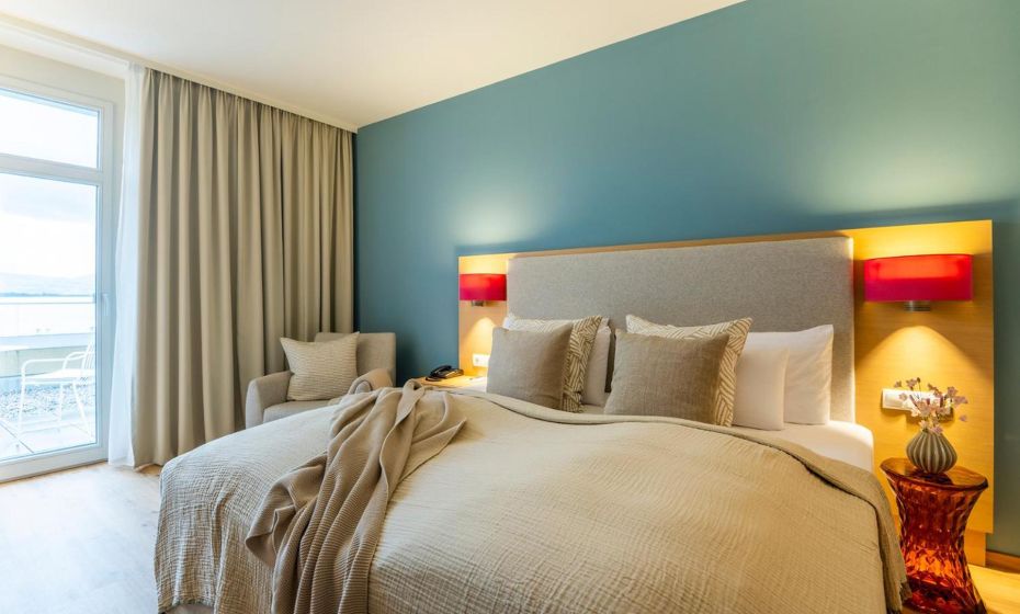 Seehotel am Kaiserstrand