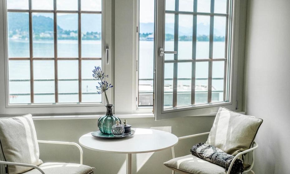 Seehotel am Kaiserstrand