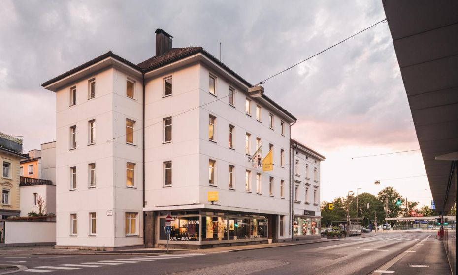 Studio 17 Bregenz Studio 17 Bregenz