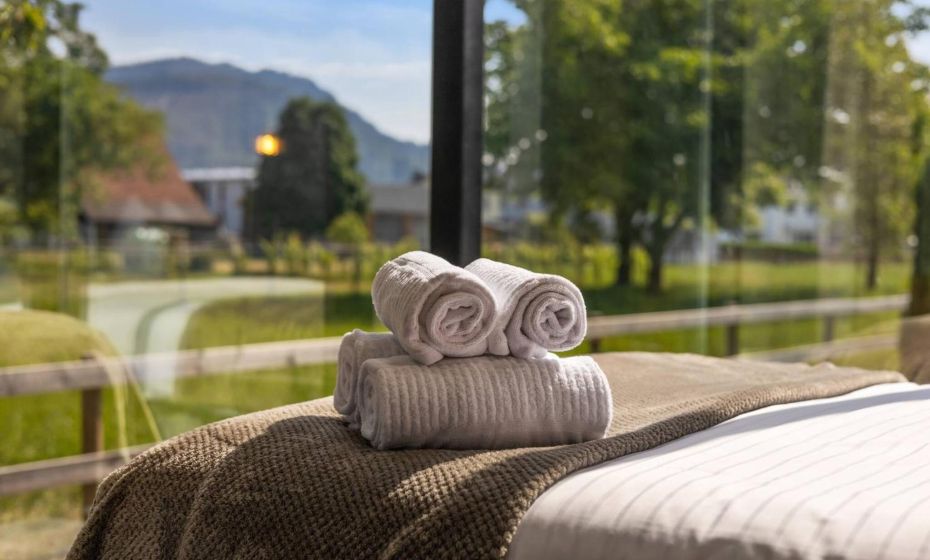 Natur Pur & Erlebnisurlaub im Spiegelhaus ÃÃD Natur Pur & Erlebnisurlaub im Spiegelhaus ÃÃD