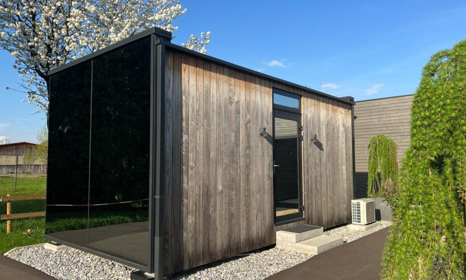 Natur Pur & Erlebnisurlaub im Spiegelhaus ÃÃD