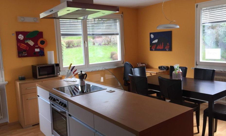 Ferienwohnung Viers Ferienwohnung Viers