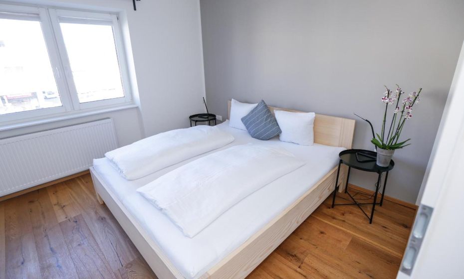 Terrassenwohnung in GÃ¶tzis