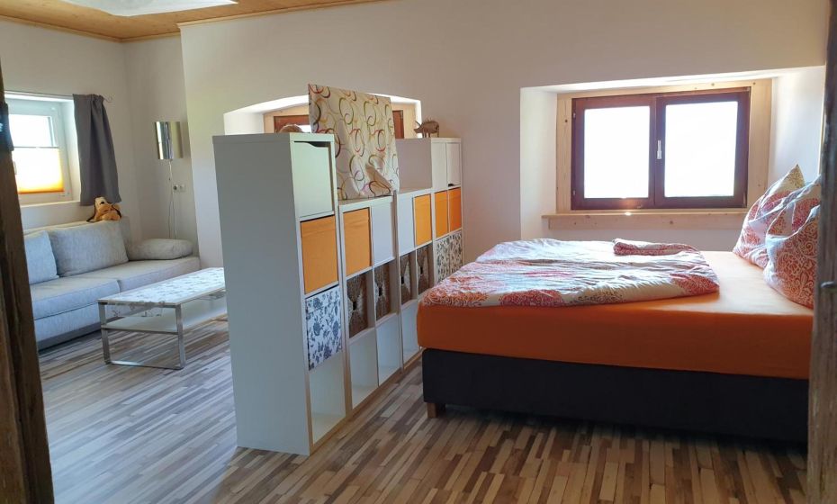 Ferienwohnung DÃ¼ns4