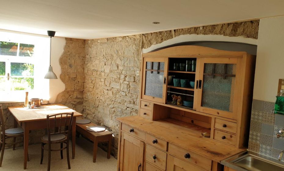 Ferienwohnung DÃ¼ns4