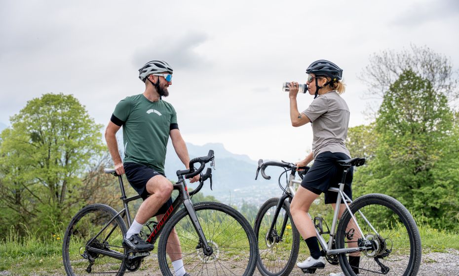 Gravelbike Dornbirn Gravelbike Dornbirn