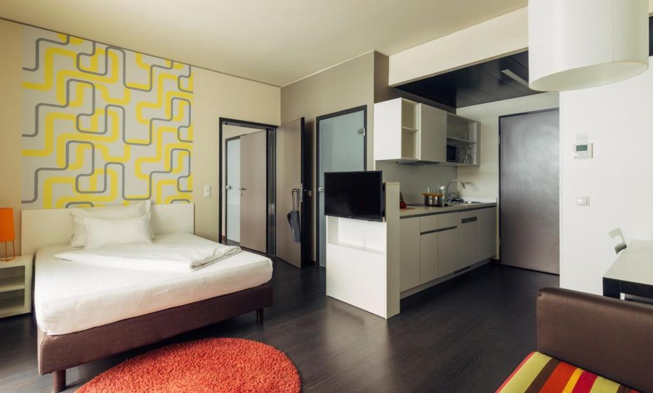 harry's home Dornbirn hotel & apartments harry's home Dornbirn hotel & apartments