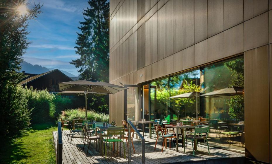 Hotel Katharinenhof COMFORT Hotel Katharinenhof COMFORT