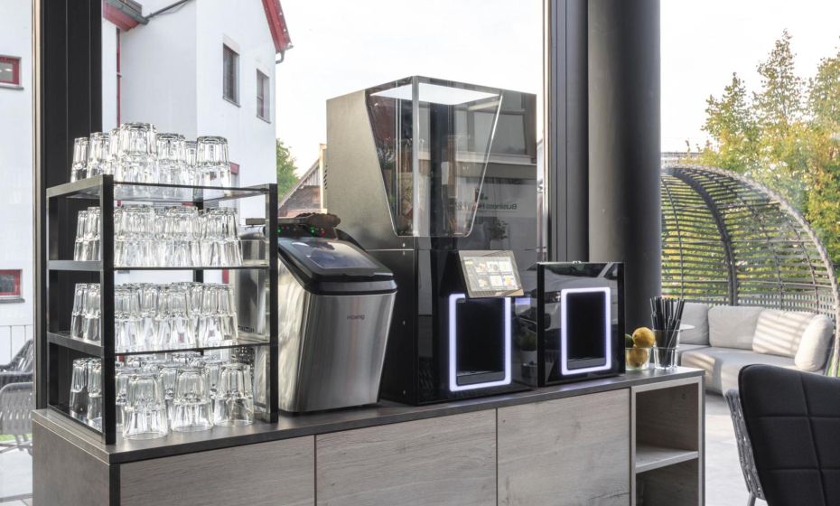 Business Hotel Maier Business Hotel Maier