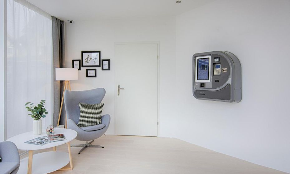 Business Hotel Maier Business Hotel Maier