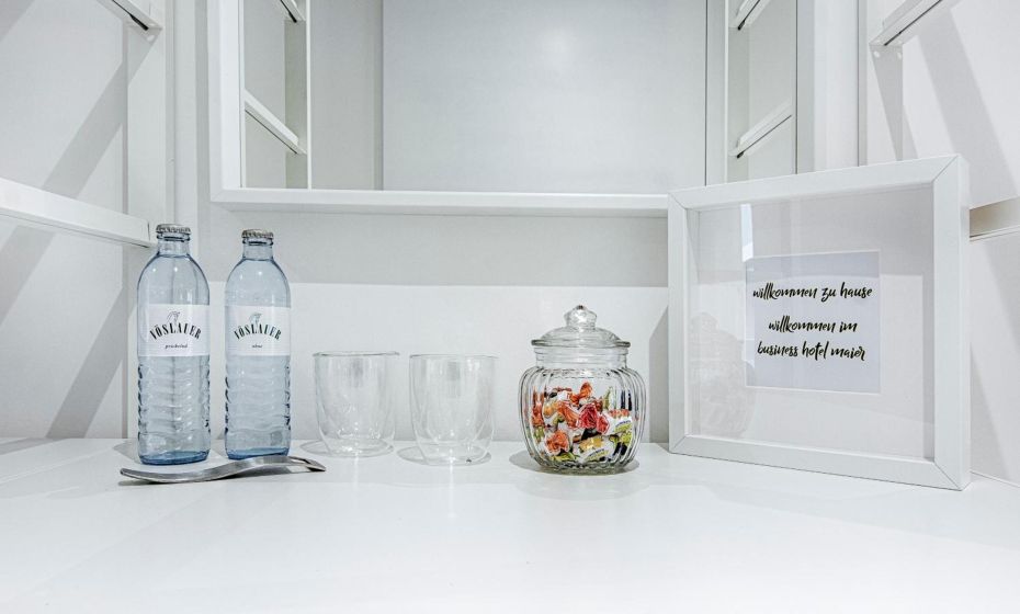 Business Hotel Maier