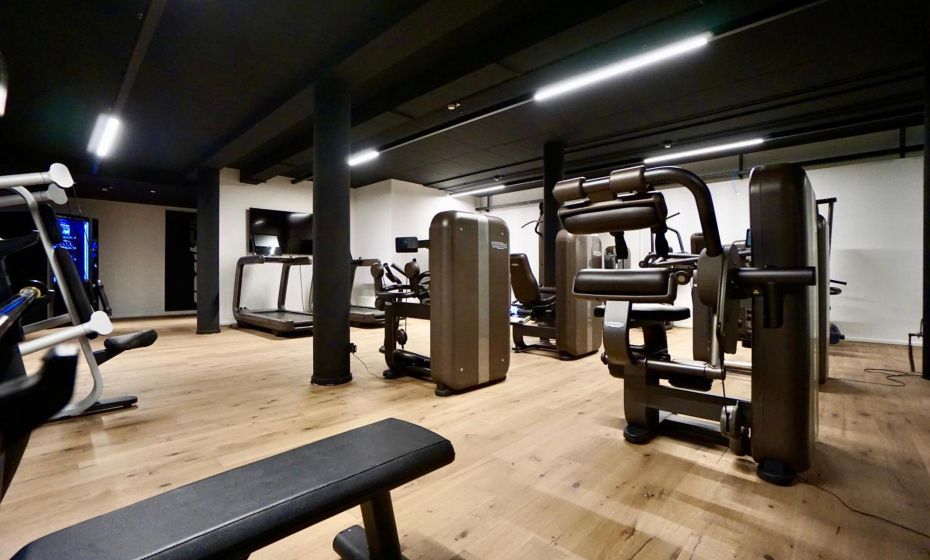 Business Hotel Maier