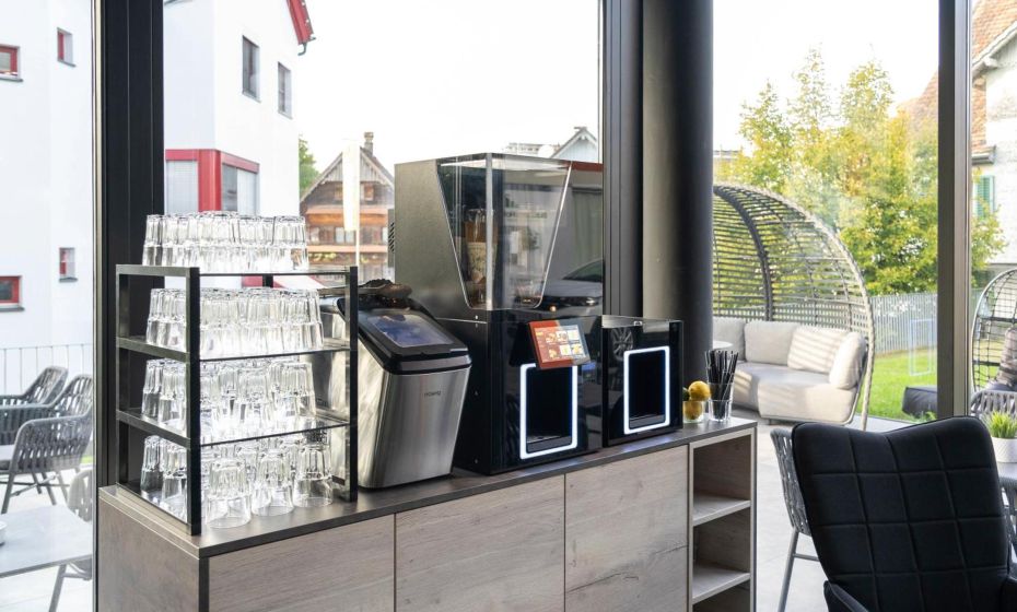 Business Hotel Maier Business Hotel Maier