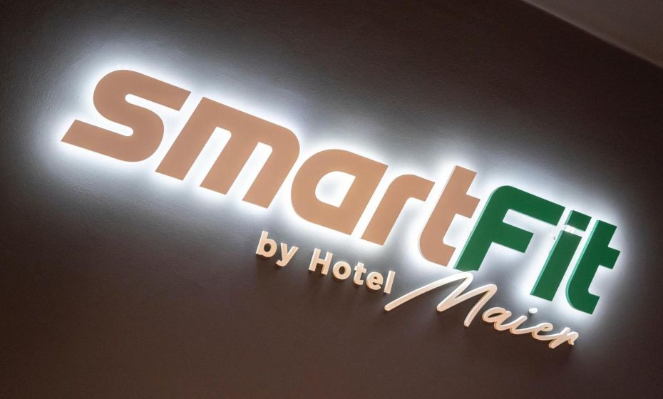 Business Hotel Maier