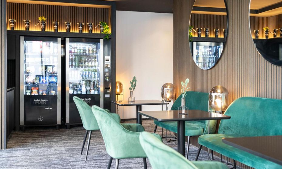 Business Hotel Maier Business Hotel Maier