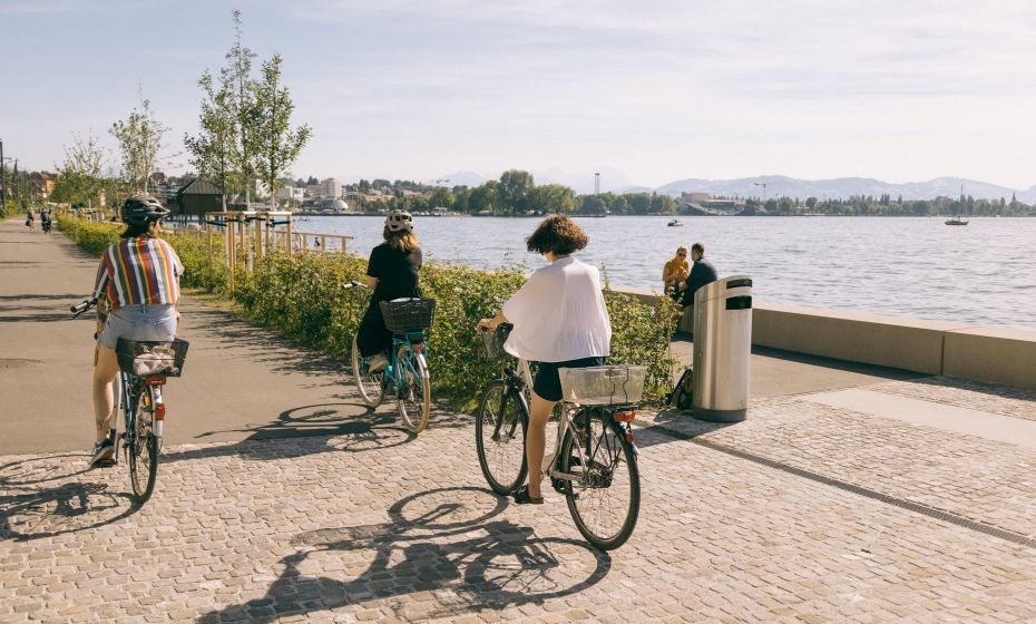 Radfahren Bregenz Bodensee Pipeline Radfahren Bregenz Bodensee Pipeline