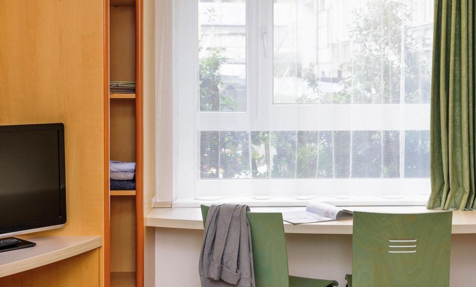 Hotel Ibis Bregenz Hotel Ibis Bregenz