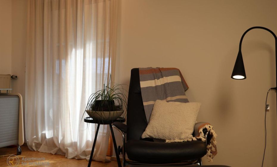 RM Apartment for Moments