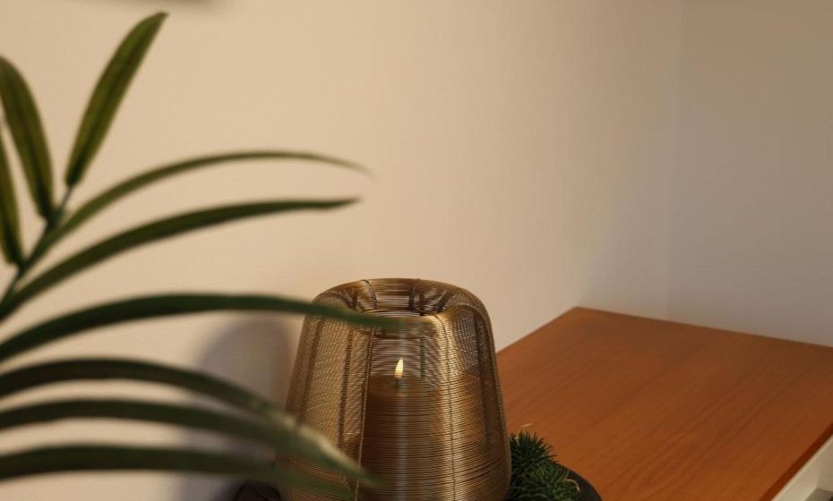 RM Apartment for Moments