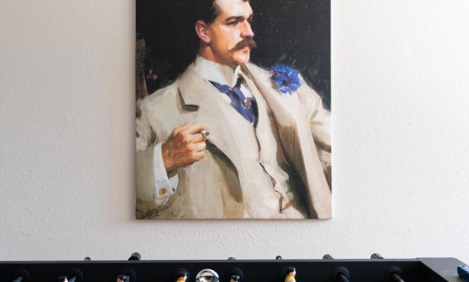 Velotique Hotel Angelika - Self-Check-in