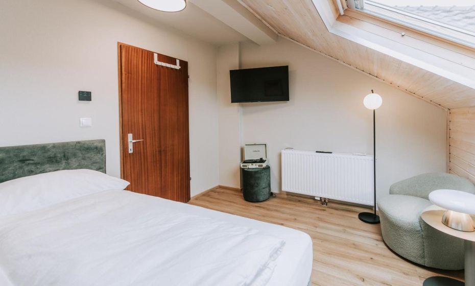 Velotique Hotel Angelika - Self-Check-in