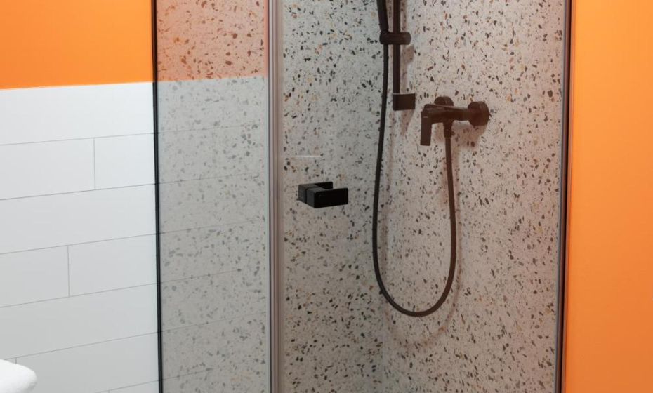 Velotique Hotel Angelika - Self-Check-in